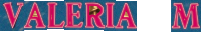 valeria m.